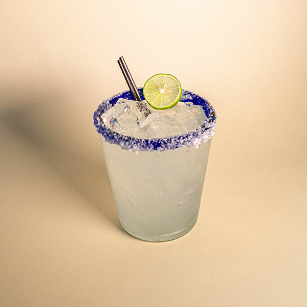 Hand-Squeezed Key-Lime Margarita