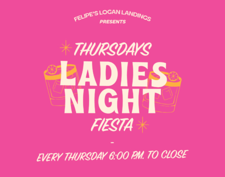 Ladies-Night-Naples. Live music, $6 Margaritas, and 1/2 off appetizers every Thursday from 6PM to close.